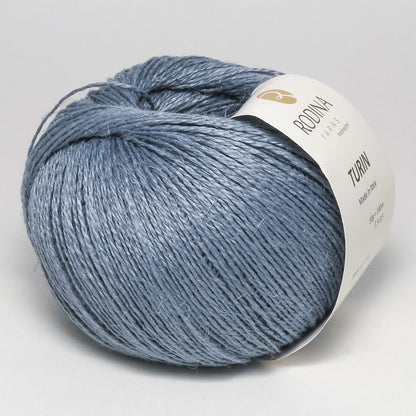 Пряжа Rodina Yarns TURIN