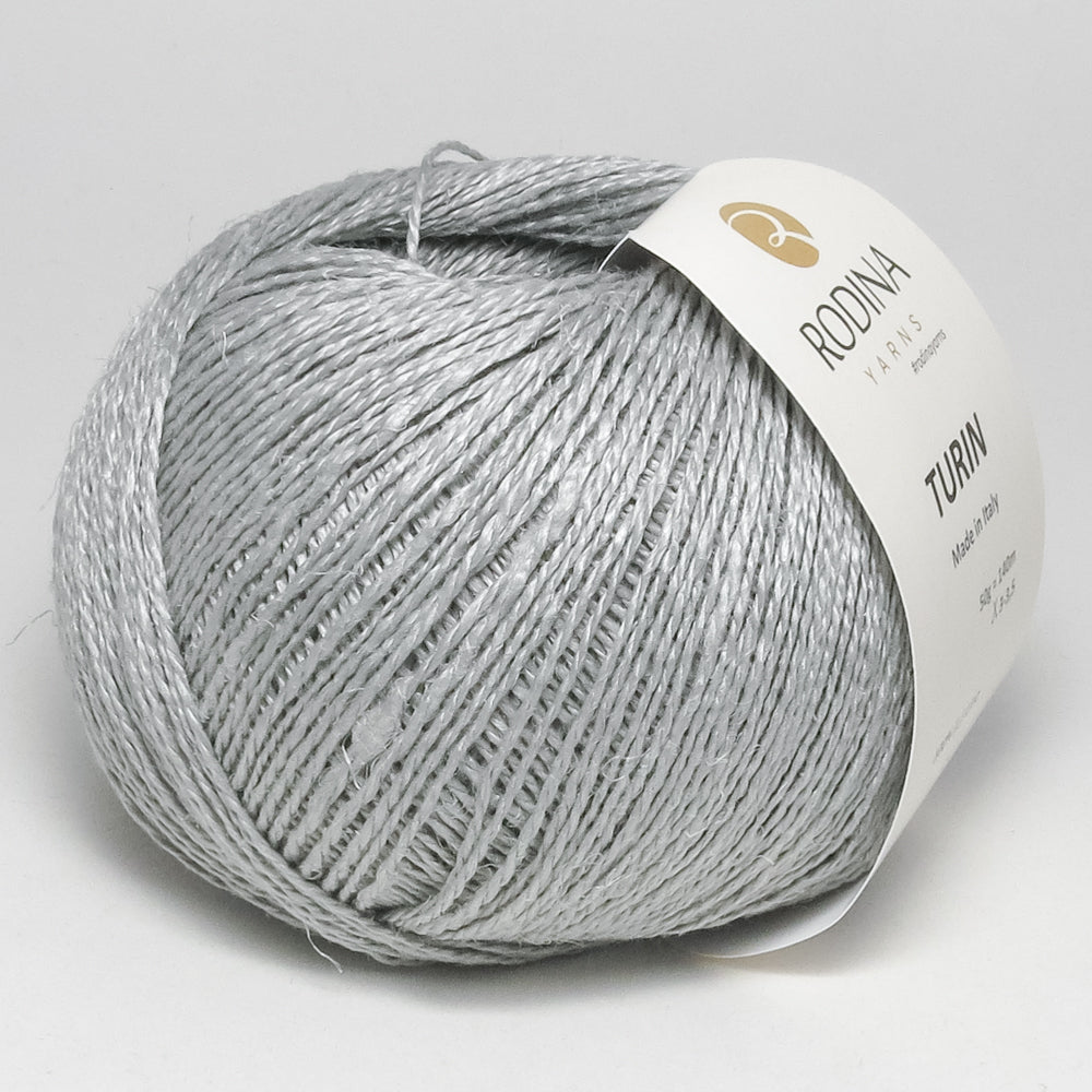 Пряжа Rodina Yarns TURIN