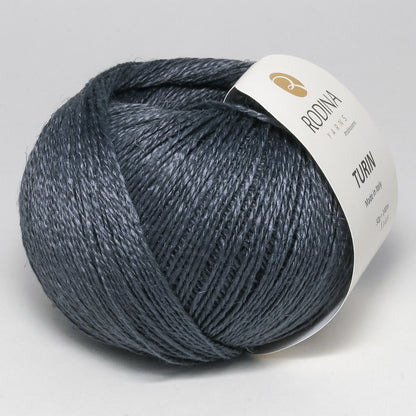 Пряжа Rodina Yarns TURIN