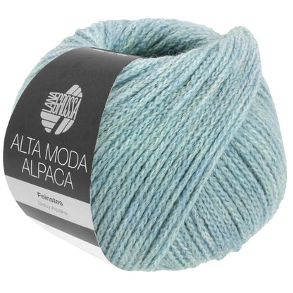 Пряжа Lana Grossa ALTA MODA ALPACA