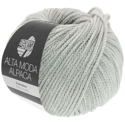 Пряжа Lana Grossa ALTA MODA ALPACA