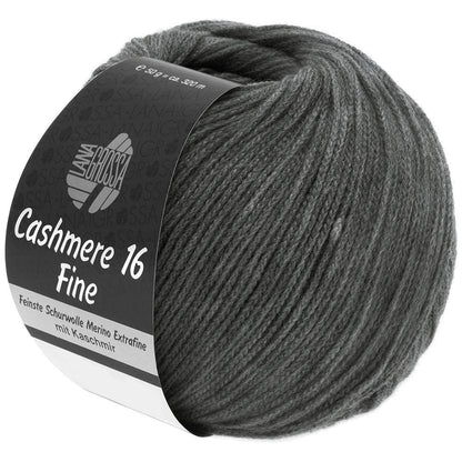 Пряжа Lana Grossa CASHMERE 16 FINE