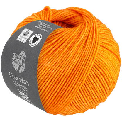 Пряжа Lana Grossa COOL WOOL VINTAGE