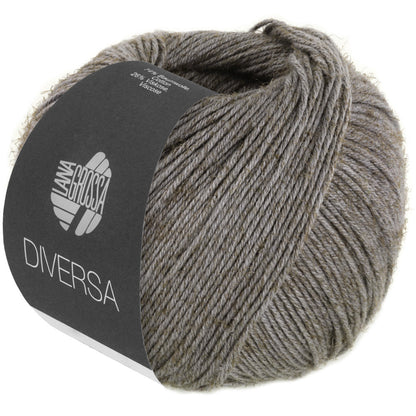 Пряжа Lana Grossa DIVERSA