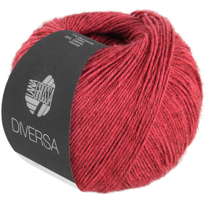Пряжа Lana Grossa DIVERSA