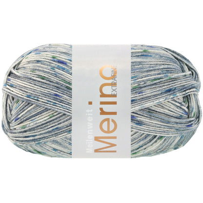 ნართი Lana Grossa MEILENWEIT 100 MERINO EXTRAFINE STELLA