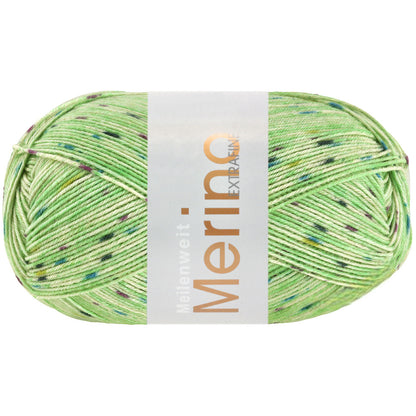 ნართი Lana Grossa MEILENWEIT 100 MERINO EXTRAFINE STELLA