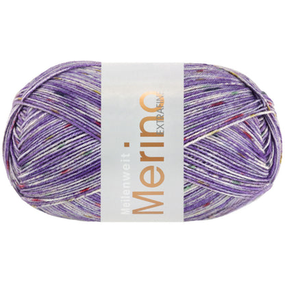 ნართი Lana Grossa MEILENWEIT 100 MERINO EXTRAFINE STELLA