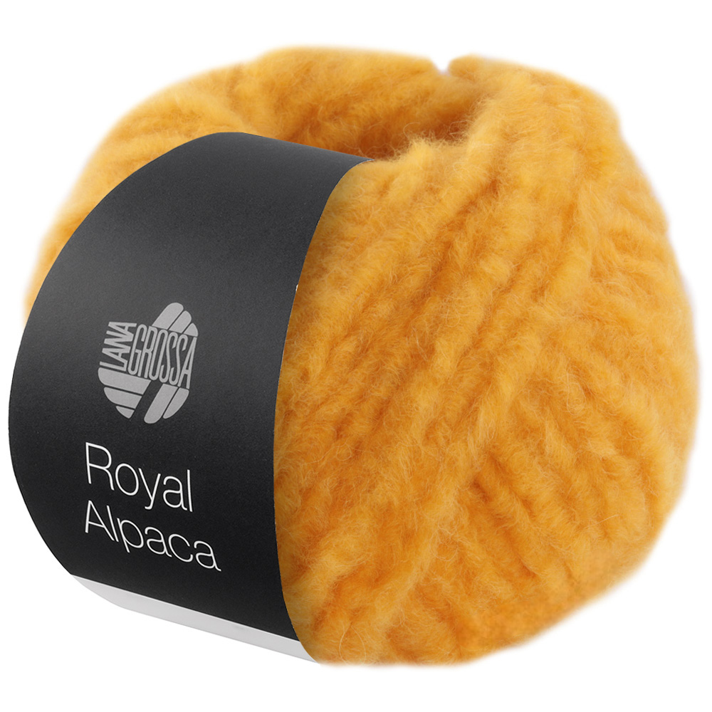 Пряжа Lana Grossa ROYAL ALPACA