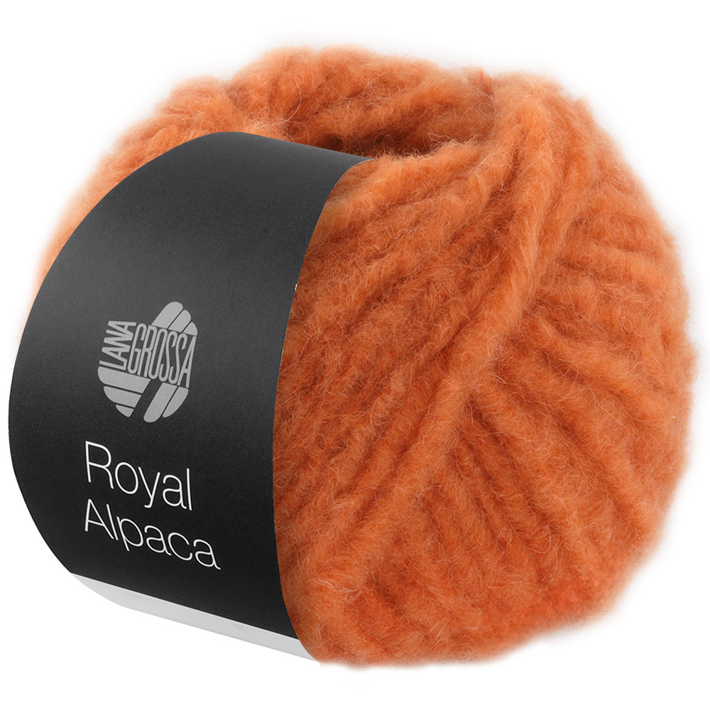 Пряжа Lana Grossa ROYAL ALPACA