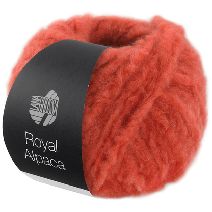 Пряжа Lana Grossa ROYAL ALPACA