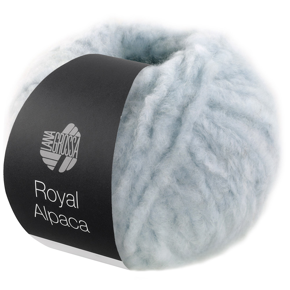 Пряжа Lana Grossa ROYAL ALPACA