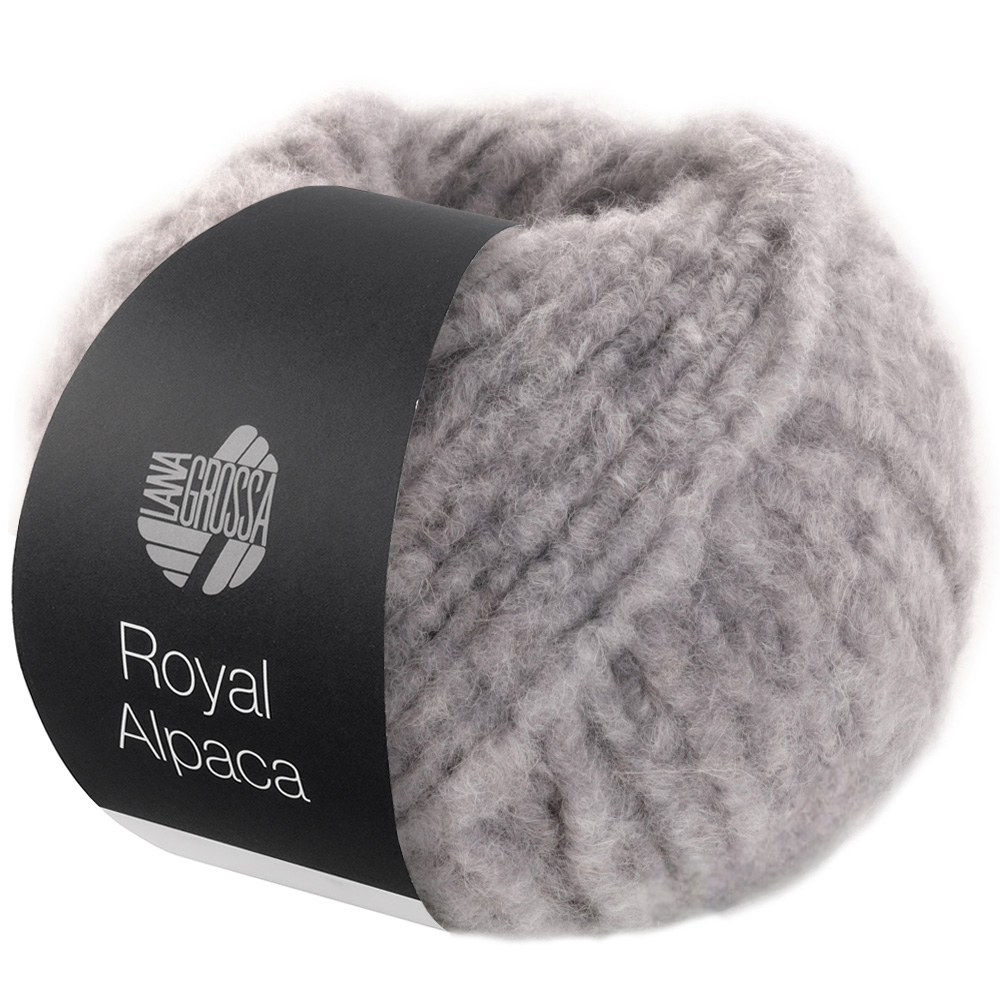 Пряжа Lana Grossa ROYAL ALPACA