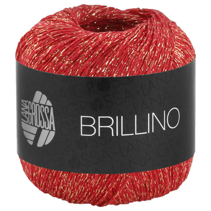 Пряжа Lana Grossa BRILLINO