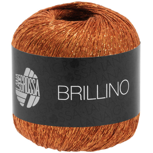 Пряжа Lana Grossa BRILLINO