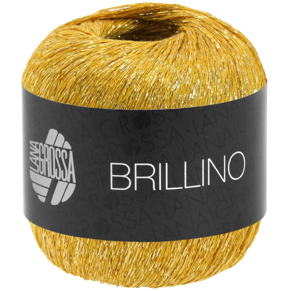 Пряжа Lana Grossa BRILLINO