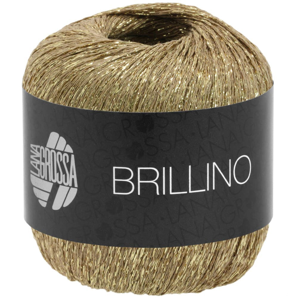Пряжа Lana Grossa BRILLINO