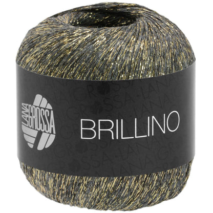 Пряжа Lana Grossa BRILLINO