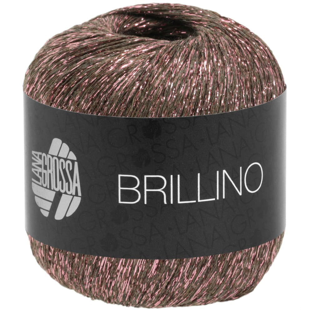 Пряжа Lana Grossa BRILLINO