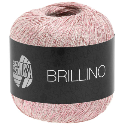 Пряжа Lana Grossa BRILLINO