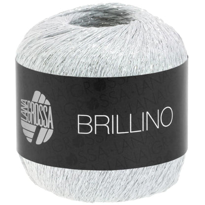 Пряжа Lana Grossa BRILLINO