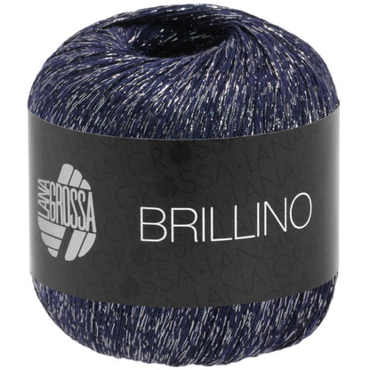 Пряжа Lana Grossa BRILLINO