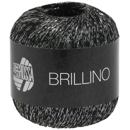 Пряжа Lana Grossa BRILLINO
