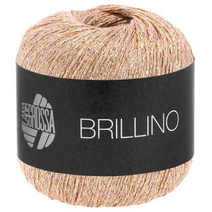 Пряжа Lana Grossa BRILLINO