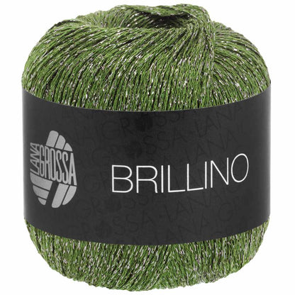 Пряжа Lana Grossa BRILLINO
