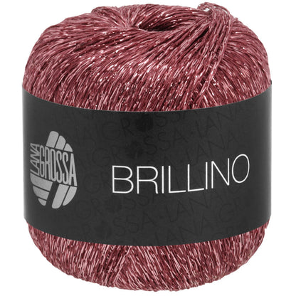 Пряжа Lana Grossa BRILLINO