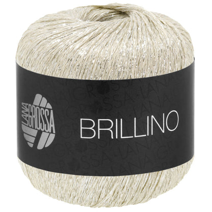 Пряжа Lana Grossa BRILLINO