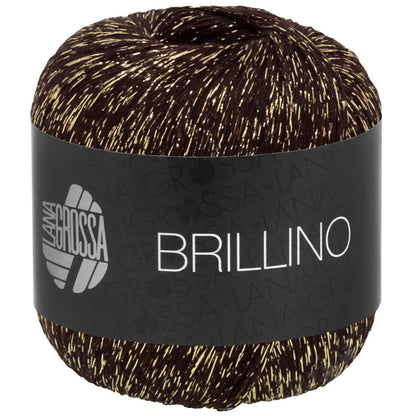 Пряжа Lana Grossa BRILLINO