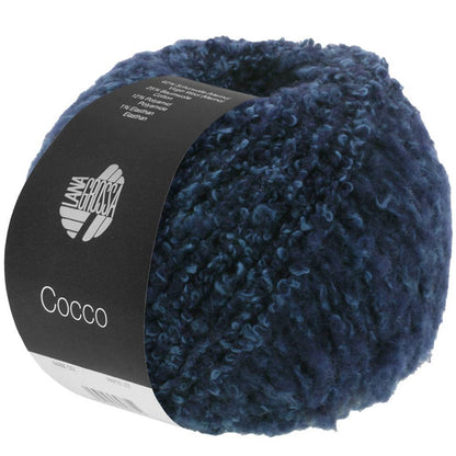 Пряжа Lana Grossa COCCO