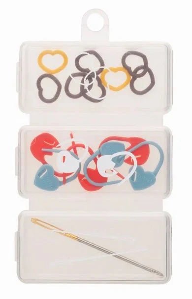 НАБОР АКСЕСУАРОВ