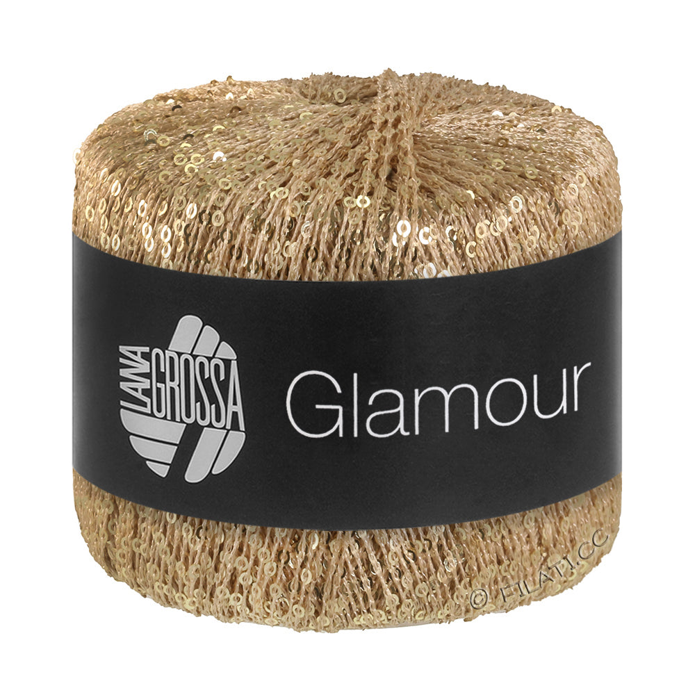 Glamour - Lana Grossa