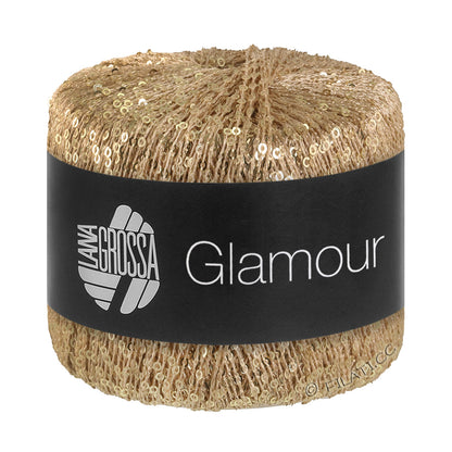 Glamour - Lana Grossa