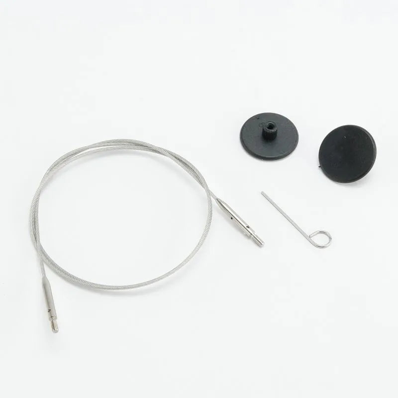 KnitPro Glidex Cable