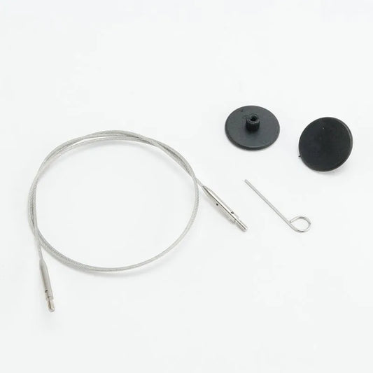 KnitPro Glidex Cable