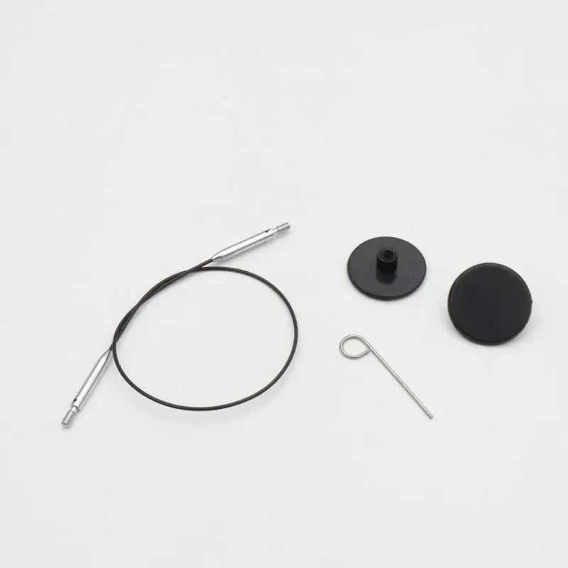 KnitPro Thin & Flex cable