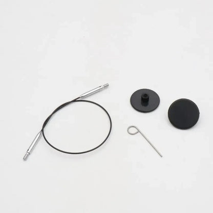 KnitPro Thin & Flex cable