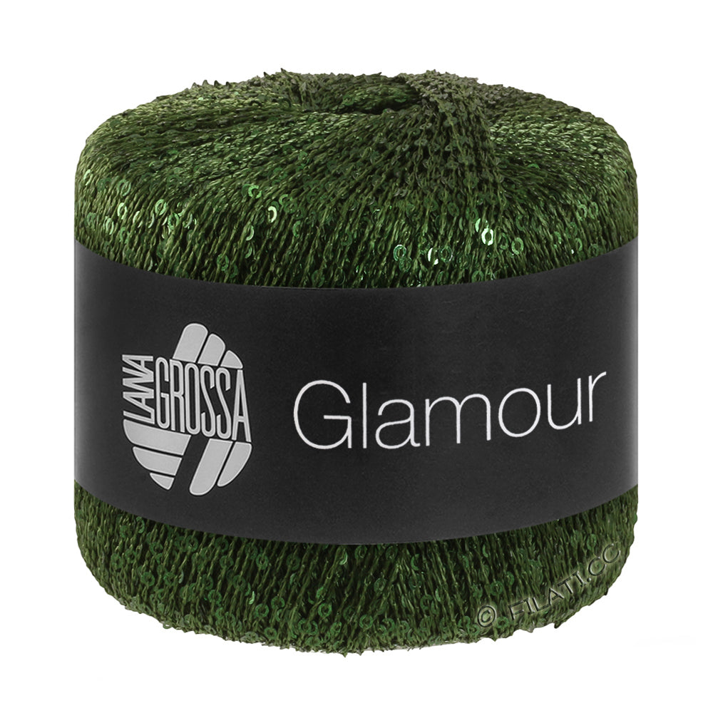 Glamour - Lana Grossa