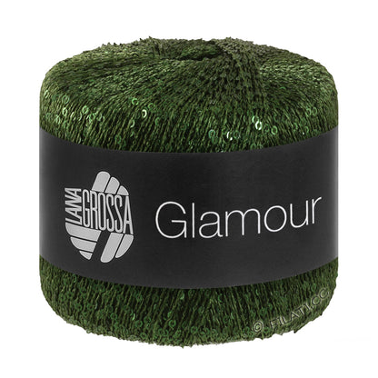 Glamour - Lana Grossa