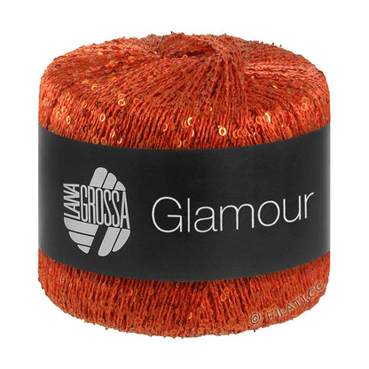 Glamour - Lana Grossa
