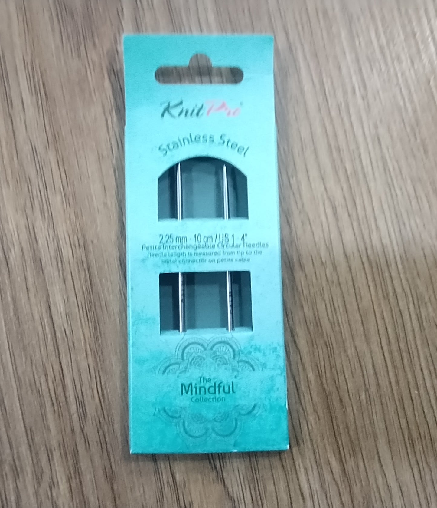 KnitPro The mindful petite collection