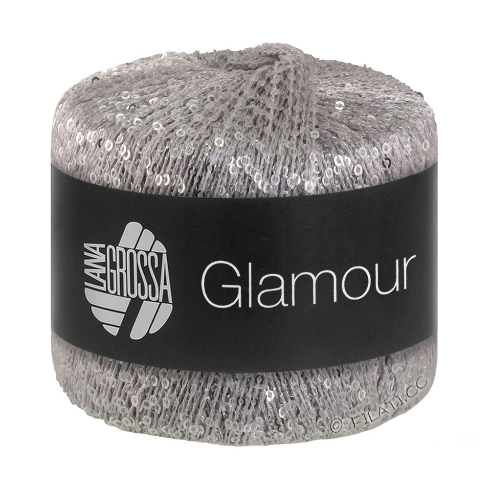 Glamour - Lana Grossa