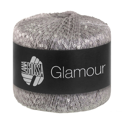 Glamour - Lana Grossa