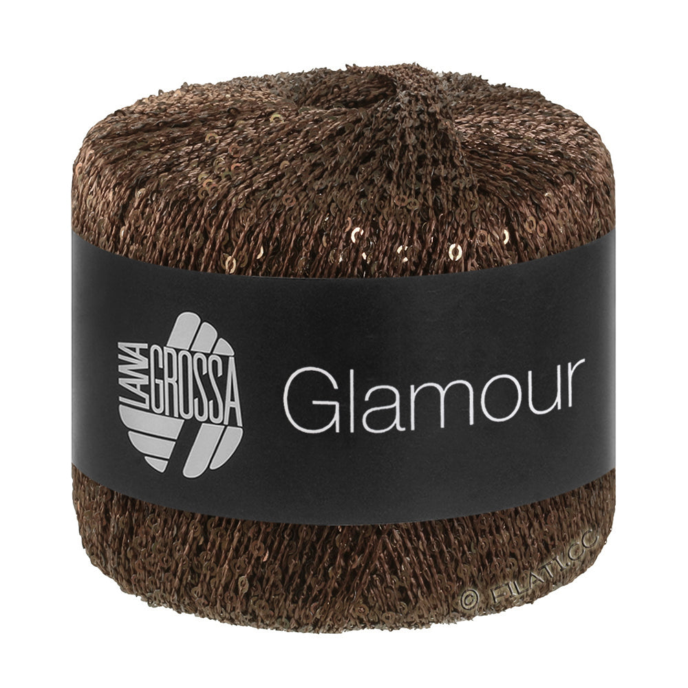 Glamour - Lana Grossa