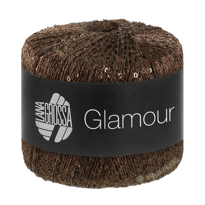 Glamour - Lana Grossa