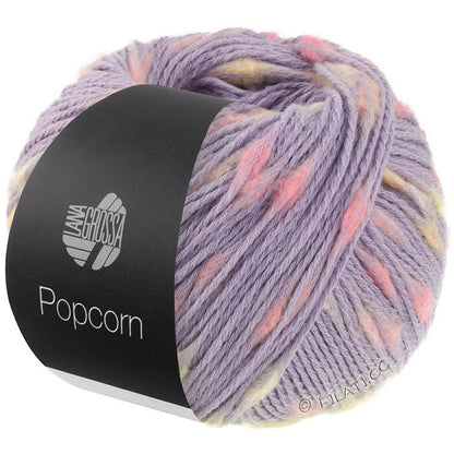 Popkorn Cotton 100% 50გრ/125მ