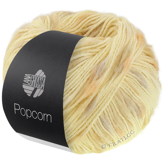 Popkorn Cotton 100% 50გრ/125მ